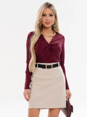 Blouse Jetty #ShYu015-12