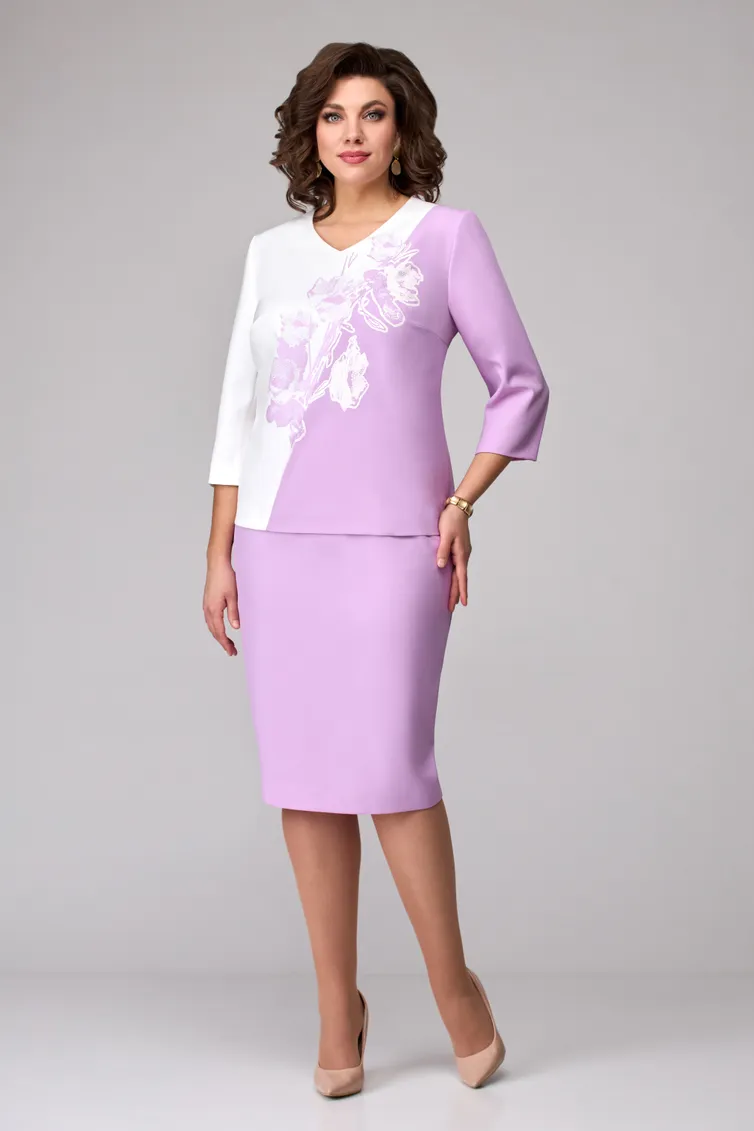 Zestaw Michelle Style #1109