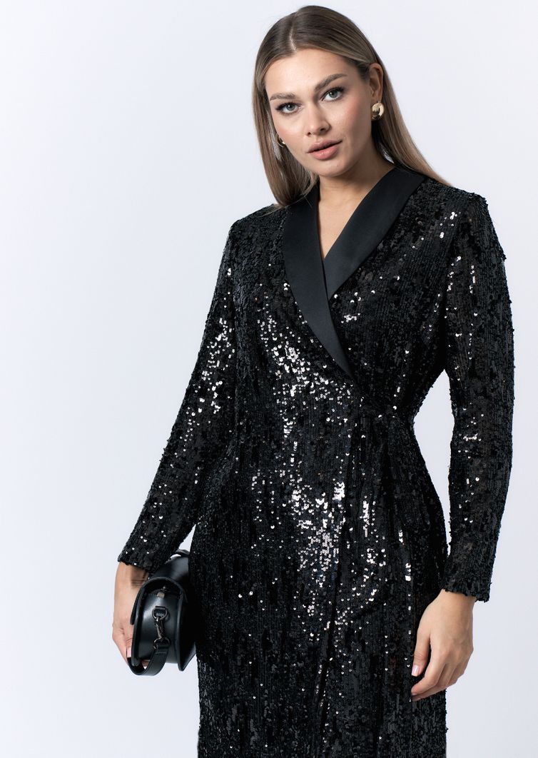 Dress Verita moda #N-2342