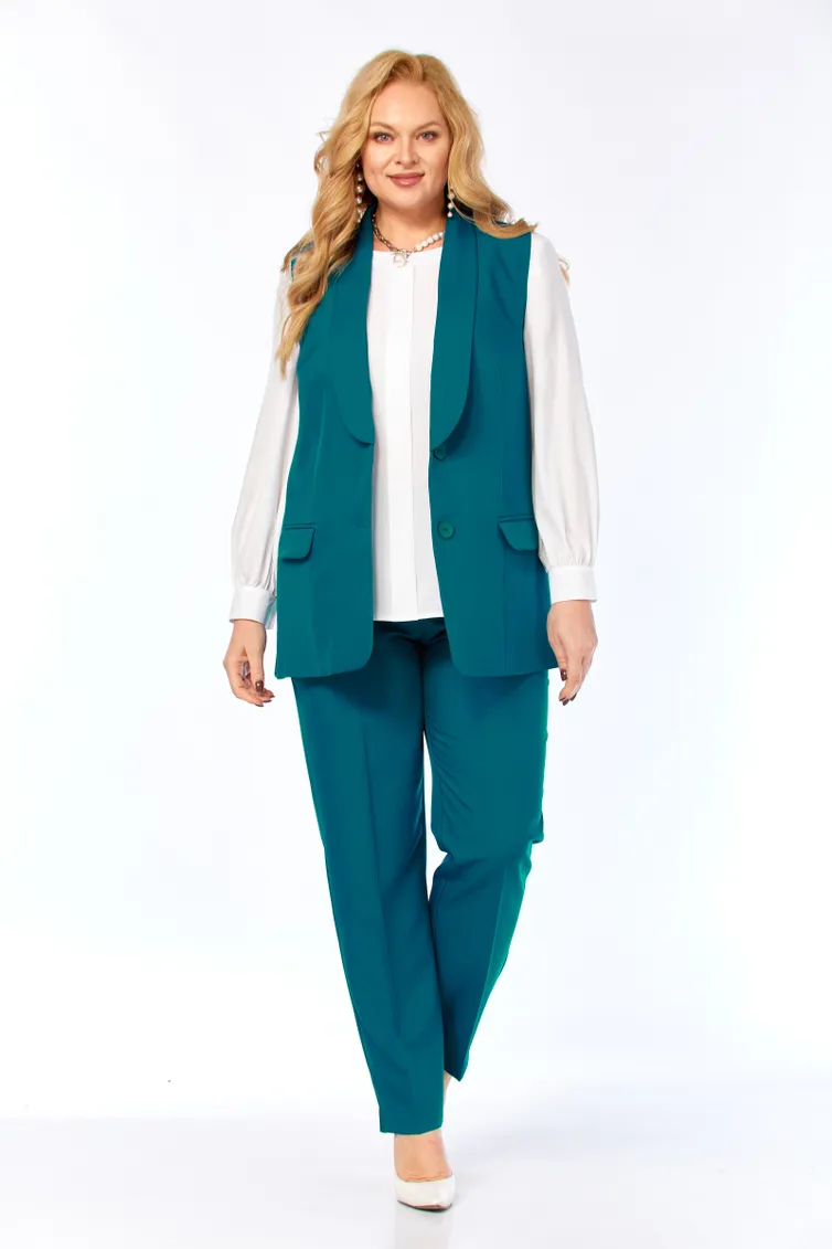 Set Ell Style #2132/8