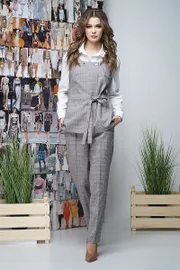 Suit Fantazia Mod #3366