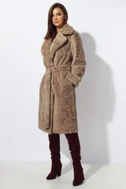 Пальто Mia Moda арт. 1194-2