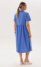 Dress Verita moda N-2468