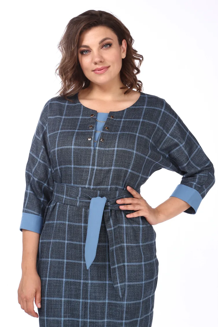Sukienka Lady Style Classic #1232/1