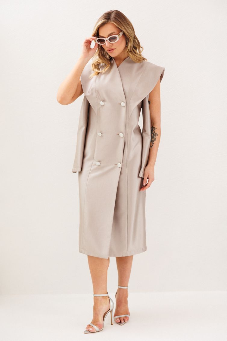 Платье Anastasia арт. 1348.1 черный