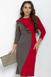 Dress LT Collection #P12746-35M
