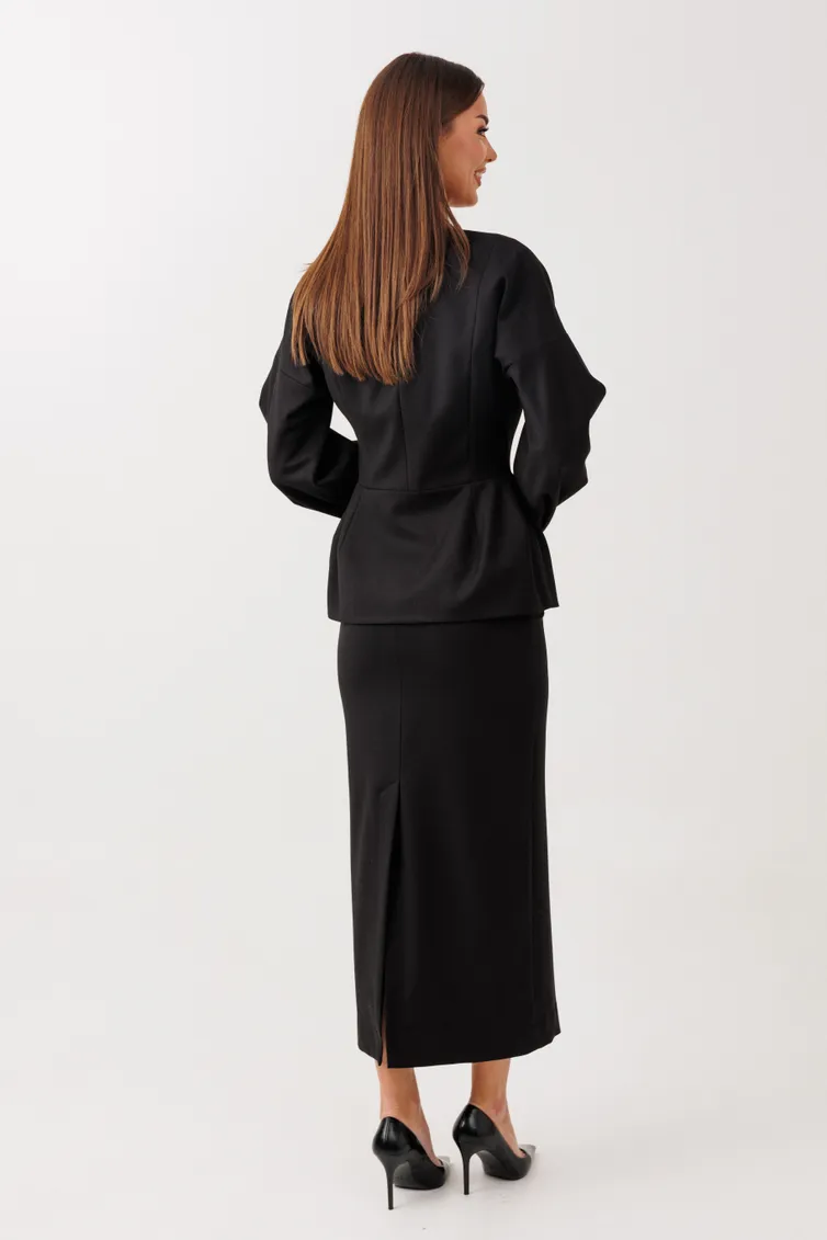 Комплект V&N fashion арт. 1113 черный