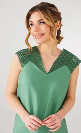 Sukienka Faufilure S1756