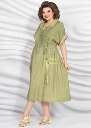 Sukienka Mira Fashion #5414