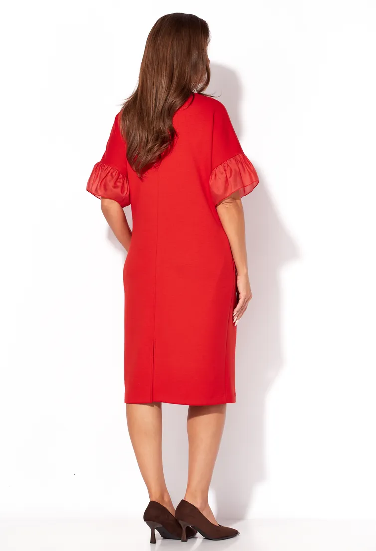 Sukienka TAiER #1478
