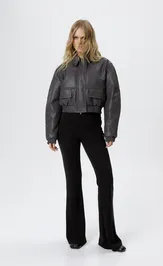 Куртка Pirs 6260 графит