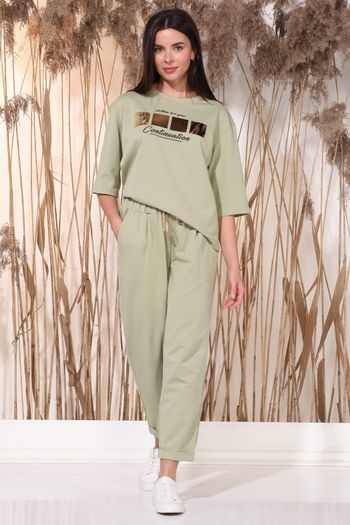 С1311Комплект олив