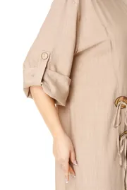 Zestaw VI ORO #VR-1168 kapuchino
