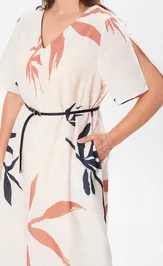 Sukienka Verita moda N-2376