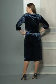 Платье Lady Style Classic Outlet арт. 1575