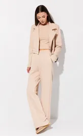 Костюмы, комплекты V&N fashion 1144 бежевый