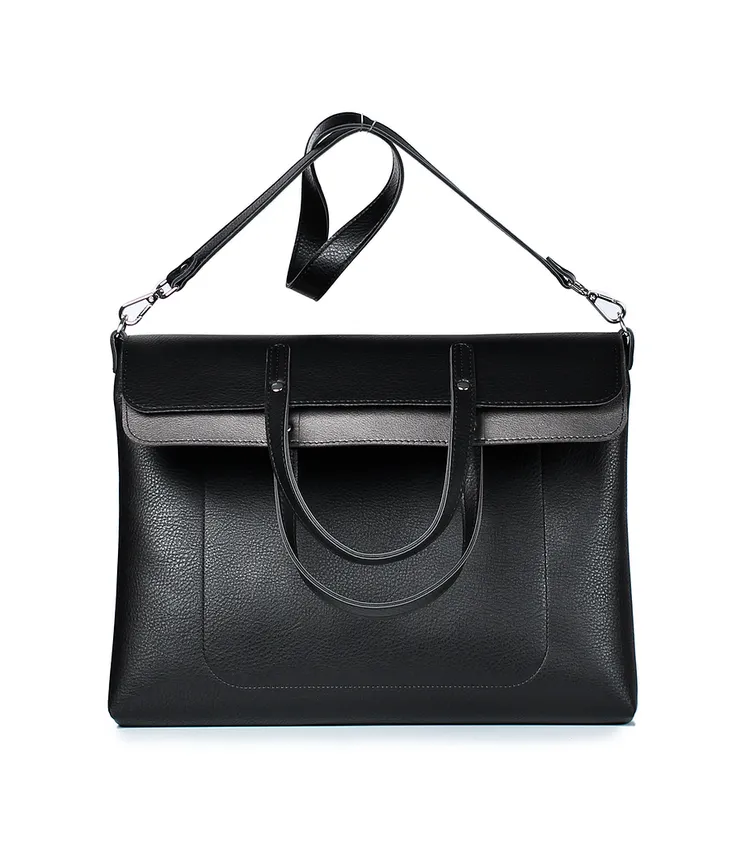 Torba Galanteya #1s2138k45 chernyj