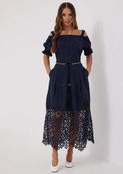 Dress Vesnaletto #4457-3