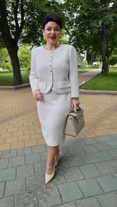 Garnitur Vittoria Queen #22423