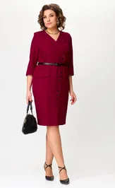 Dress Твой имидж 2313