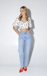 Do Góry Pirs 5296 belyj
