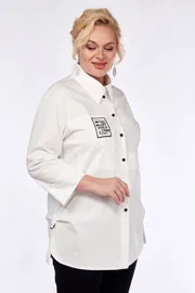 Koszula Ell Style #2242a