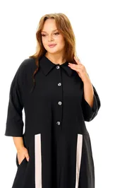 Sukienka Anastasia MAK 1356