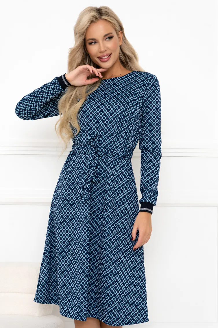 Sukienka Open Style #6471