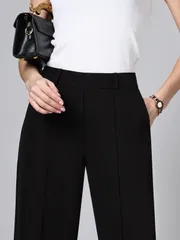 Spodnie DS Trend #Br-0262 (Stilnoe rezyume)