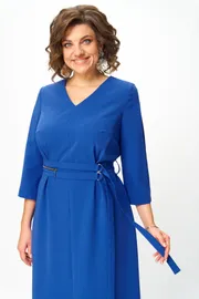 Sukienka Anastasia MAK #1294 vas