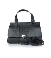 Torba Galanteya #24s765k45 chernyj