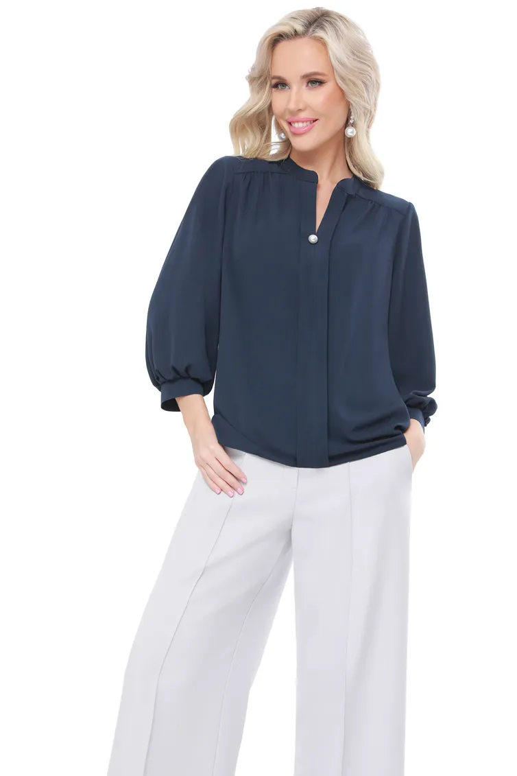 Bluzka DS Trend #B-1957 (Sharliz, najt)