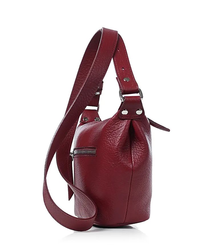 Bags Galanteya #25s2930k45 bordo