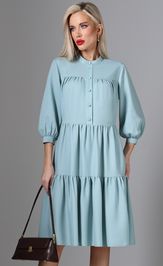 Sukienka DS Trend YuS-1094 (Vlyubitsya v sebya, magiya nyu)