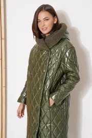 Coat Fantazia Mod #3779