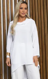 Туника LT Collection Б13189-8М
