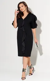Платье Alta Moda 1041