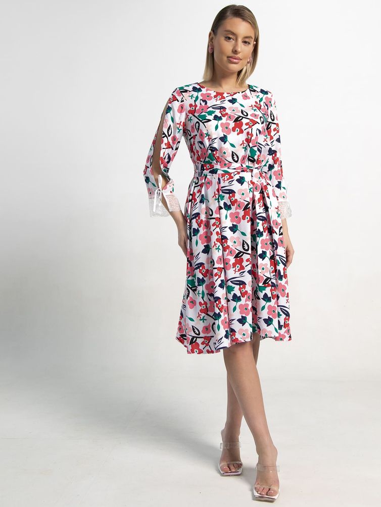 Sukienka LT Collection #P15632-33M