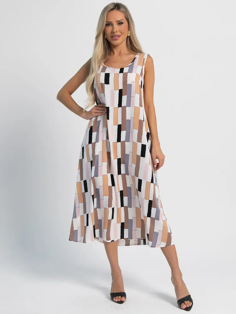 Sukienka LT Collection #P16114-19M