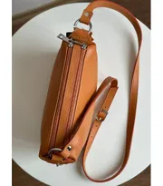 Torba Galanteya #23s727k45 oranzhevyj