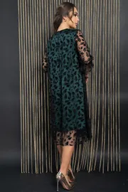 Sukienka LT Collection #P11512