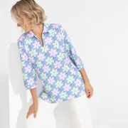 Bluzki, tuniki CHARUTTI #Originalna vo vsem! (klassik)