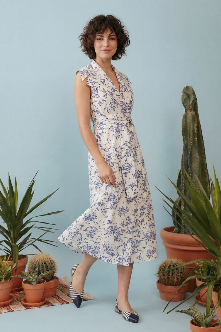 Платье Lokka арт. 1909