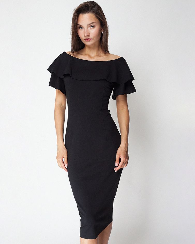 Dress MALKOVICH #99080/01