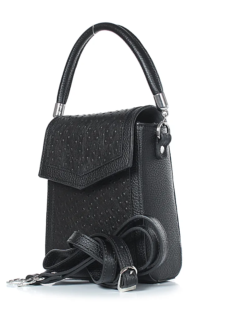 Torba Galanteya #24s79k45 chernyj