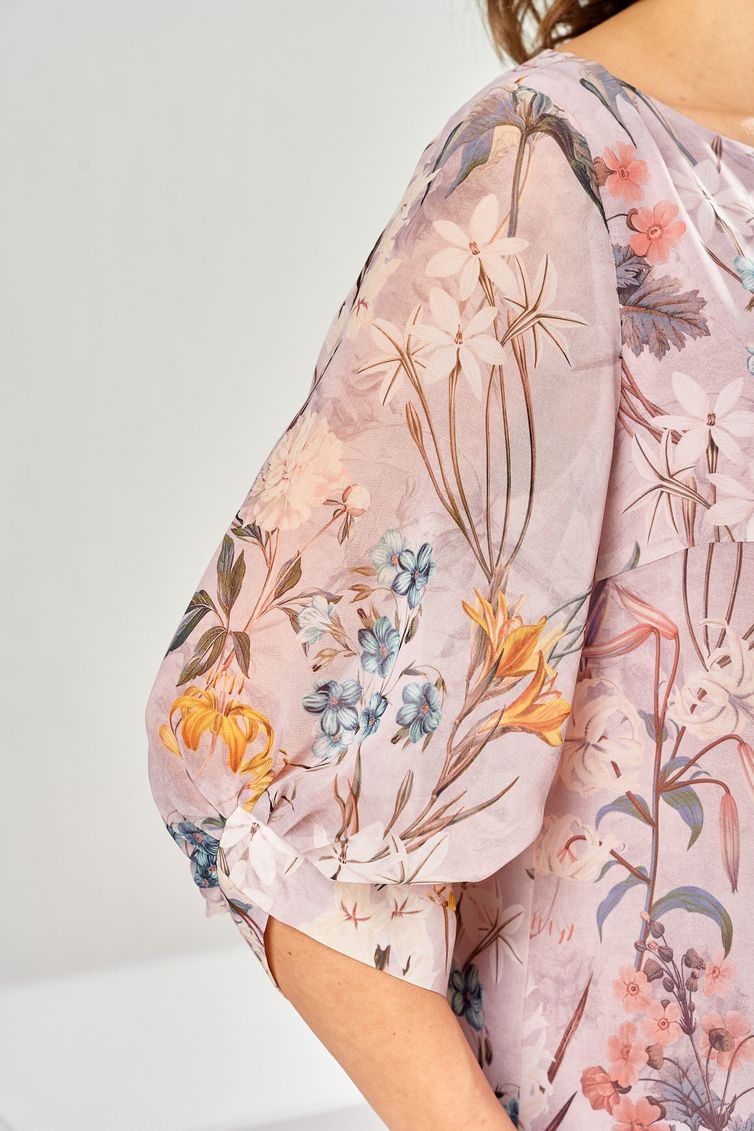 Платье ROMANOVICH арт. 1-2792-7