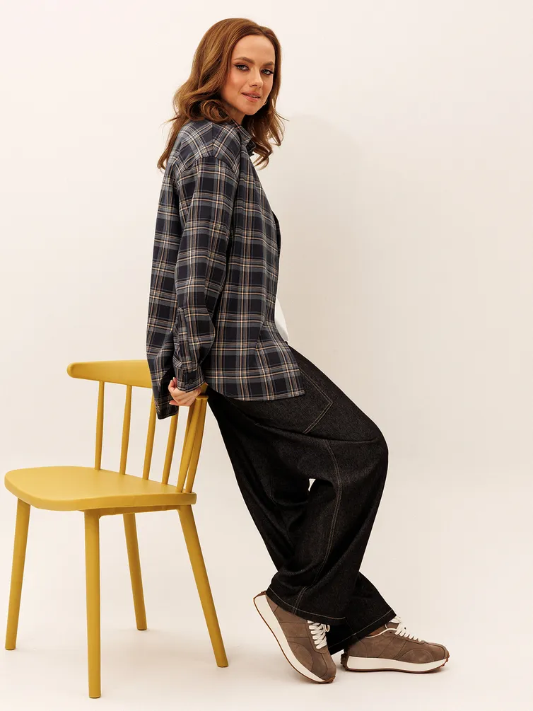 Zestaw Liona Style #0955 chern