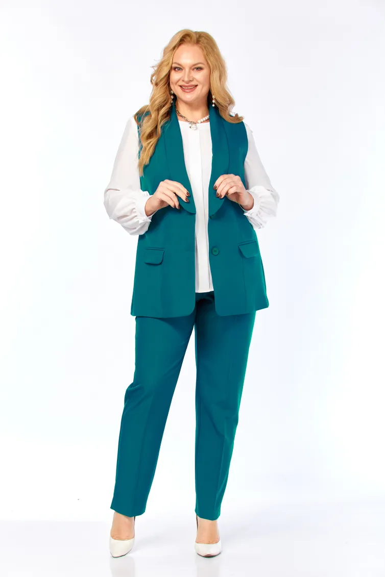 Set Ell Style #2132/8
