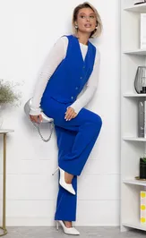 Костюм LT Collection К14120-27М