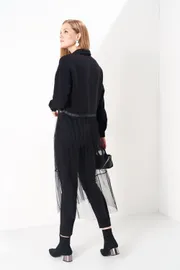 Dress Fantazia Mod #3821